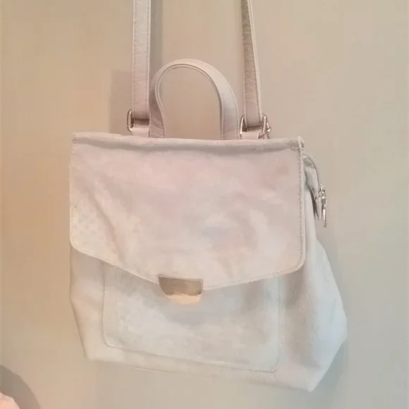 Mode Luxe | Bags | Mode Luxe Back Packbag | Poshmark display picture 1